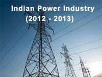 Indian Power in 2012-2013