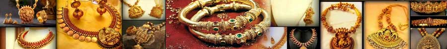 Indian Jewellery Industry