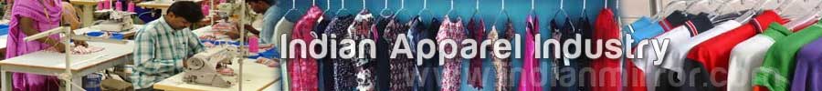 Indian Apparel Industry