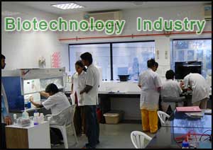 Indian Biotechnology Industry in 2015-2016