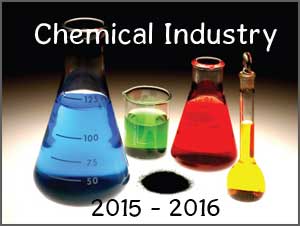 2015-2016 Indian Chemical Industry