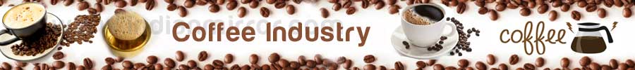Indian Coffee Industry