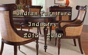 Indian Furniture in 2015-2016