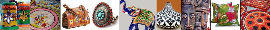 Indian Handicrafts Industry