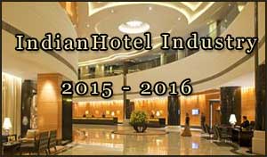 Indian Hotel Industry in 2015-2016