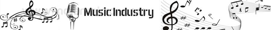Indian Music Industry
