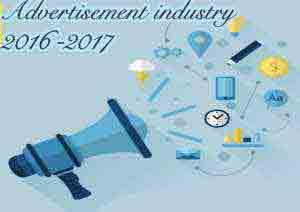 2016-2017 Indian advertisment Industry