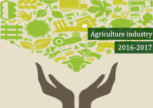 2016-2017 Indian Agriculture Industry