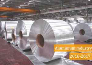 2016-2017 Indian Aluminium Industry