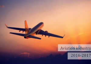 Indian Aviation Industry in 2016-2017