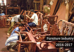 Indian Furniture in 2016-2017