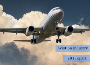 Indian Aviation Industry in 2017-2018