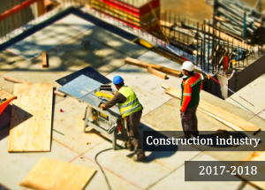 Indian Construction Industry in 2017-2018