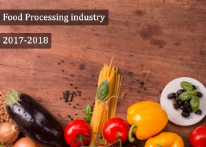 2017-2018 Indian Foodprocessing Industry