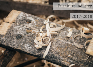 2017-2018 Indian Furniture Industry