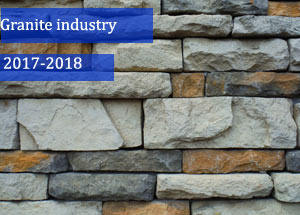2017-2018 Indian Granite Industry