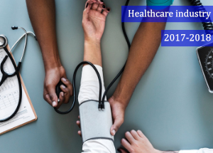 2017-2018 Indian  Healthcare Industry