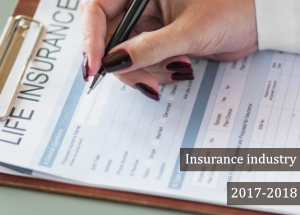 2017-2018 Indian Insurance Industry