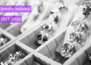 2017-2018 Indian Jewelry Industry