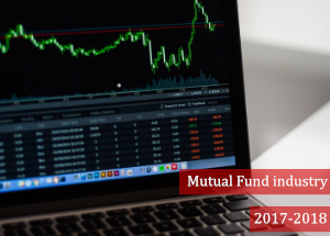 2017-2018 Indian Mutualfund Industry