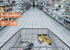 2017-2018 Indian Retail Industry