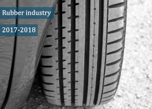 2017-2018 Indian Rubber Industry