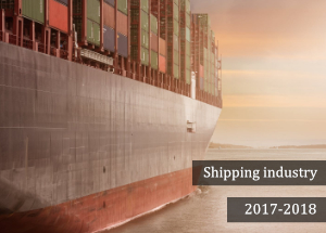 2017-2018 Indian Shipping Industry