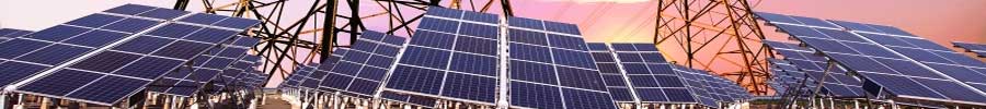 Indian Solar Industry