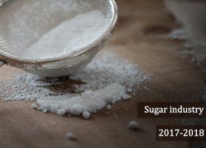 2017-2018 Indian Sugar Industry