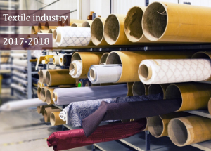 2017-2018 Indian Textile Industry