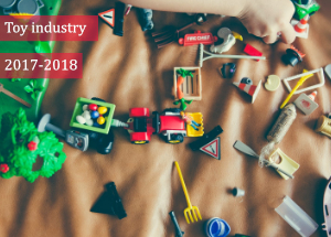2017-2018 Indian Toy Industry