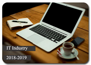 2018-2019 Indian IT Industry