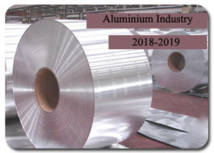 2018-2019 Indian Aluminium Industry