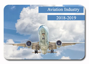 Indian Aviation Industry in 2018-2019