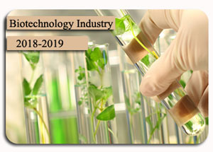 Indian Biotechnology Industry in 2018-2019
