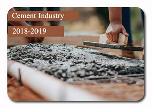 Indian Cement Industry in 2018-2019