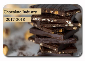 Indian Chocolate Industry in 2018-2019