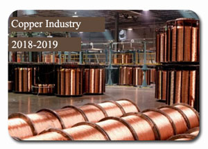 2018-2019 Indian Copper Industry