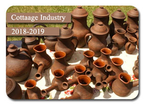 Indian Cottage Industry in 2018-2019