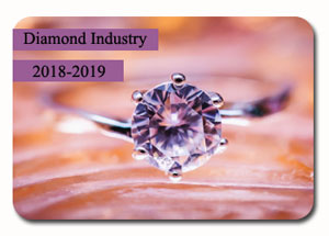 2018-2019 Indian Diamond Industry