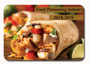 2018-2019 Indian Foodprocessing Industry