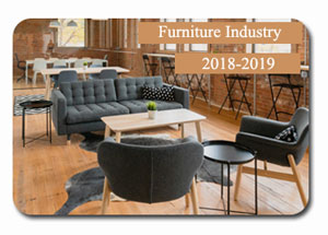 2018-2019 Indian Furniture Industry