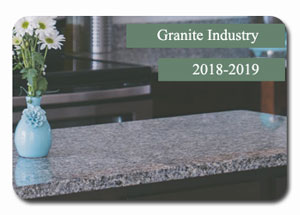 2018-2019 Indian Granite Industry
