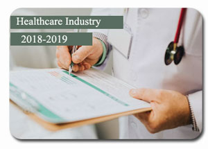 2018-2019 Indian  Healthcare Industry