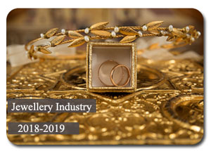 2018-2019 Indian Jewelry Industry