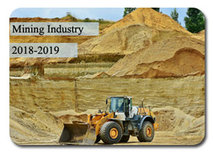 2018-2019 Indian Mining Industry