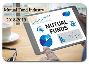 2018-2019 Indian Mutualfund Industry