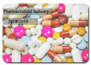 2018-2019 Indian Pharmaceutical Industry
