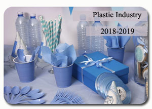 2018-2019 Indian Plastic Industry