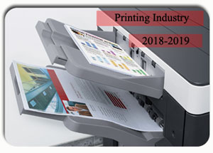 2018-2019 Indian Printing Industry